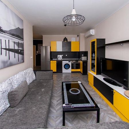 Double Room Flat In The Heart Of Students Town Sofia Extérieur photo