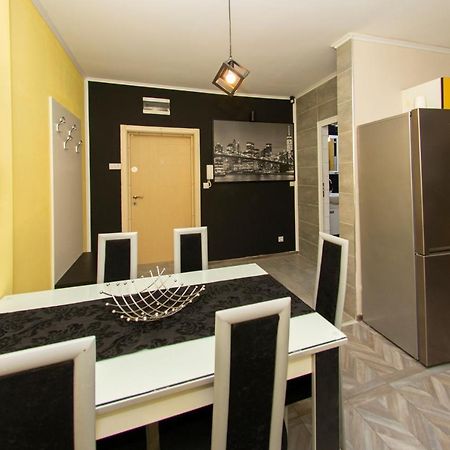 Double Room Flat In The Heart Of Students Town Sofia Extérieur photo