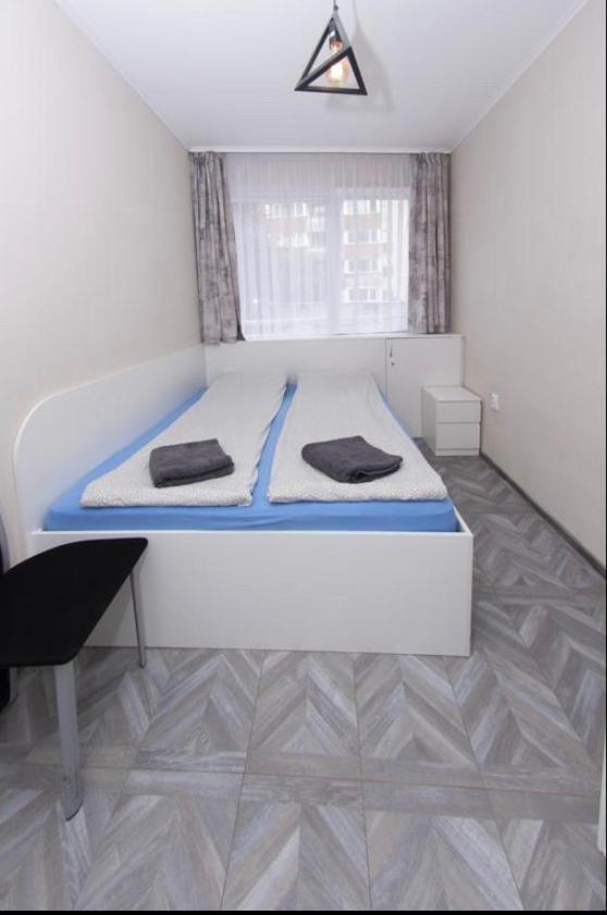 Double Room Flat In The Heart Of Students Town Sofia Extérieur photo