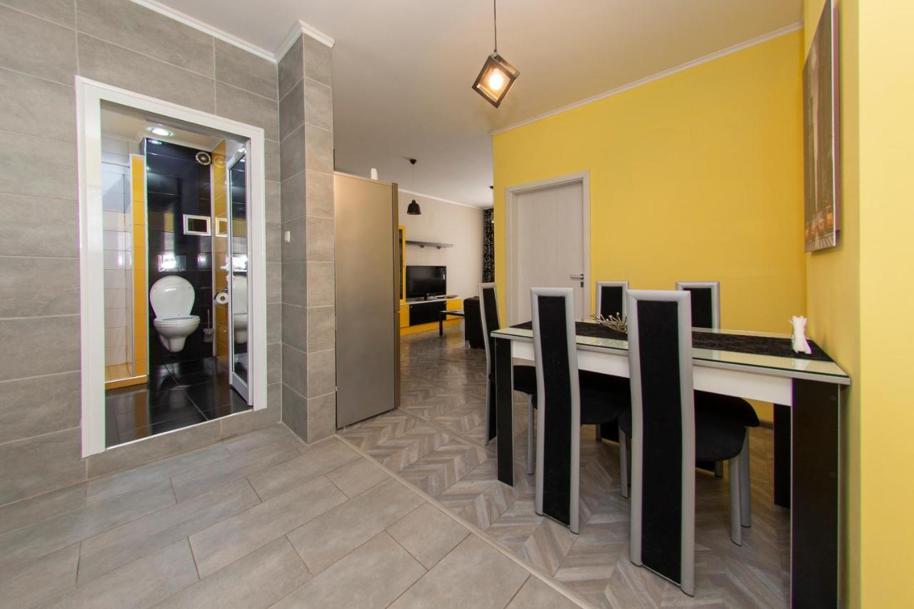 Double Room Flat In The Heart Of Students Town Sofia Extérieur photo